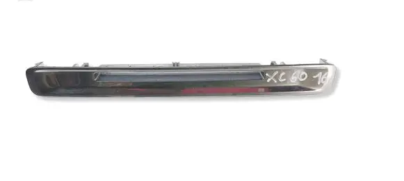 Volvo XC60 Radio/GPS head unit trim 307556190988 30755619