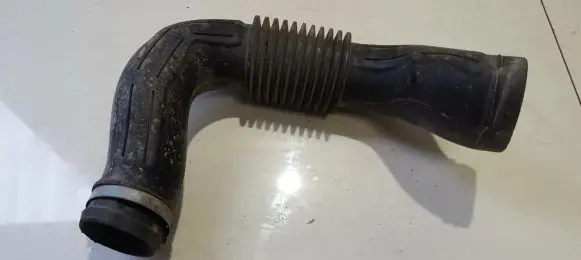Citroen C3 Air intake hose/pipe 9639594580