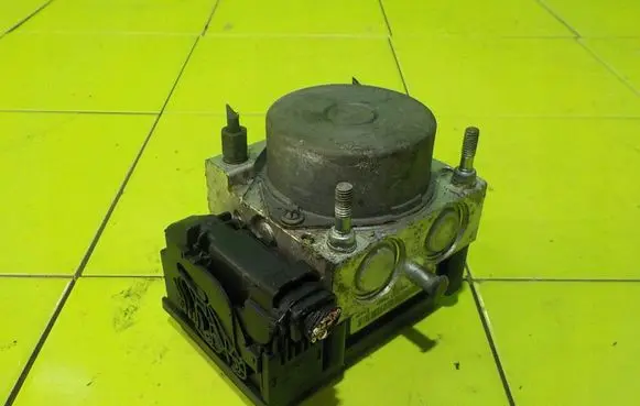 Suzuki SX4 ABS Pump 0265800708