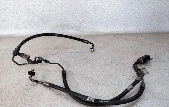BMW 7 F01 F02 F03 F04 Power steering hose/pipe/line 