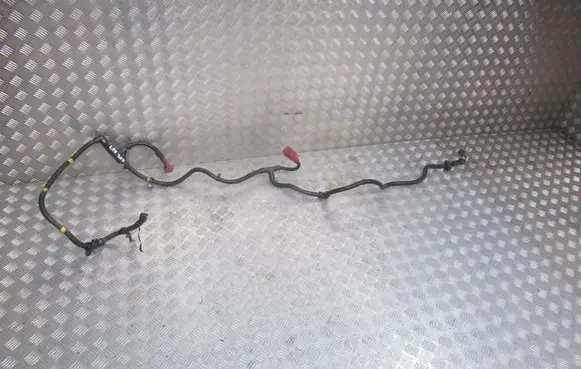 Maserati Levante Positive wiring loom 30711955916