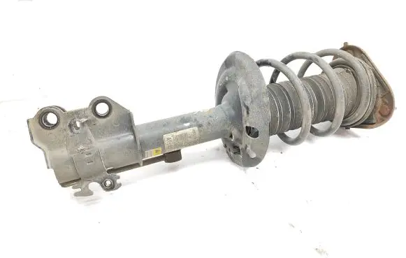 Toyota C-HR I Front shock absorber with coil spring 48520F4010 L6141017B