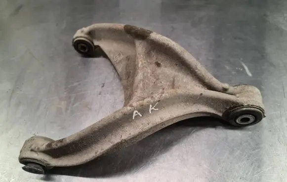 Peugeot 407 Rear upper control arm/wishbone 443347