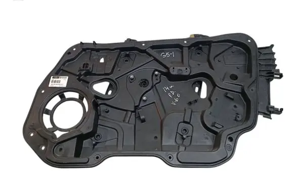 Volvo V60 Front window lifting mechanism without motor 30784311 E521J