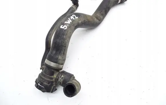 BMW 1 E81 E87 Engine coolant pipe/hose 7797257