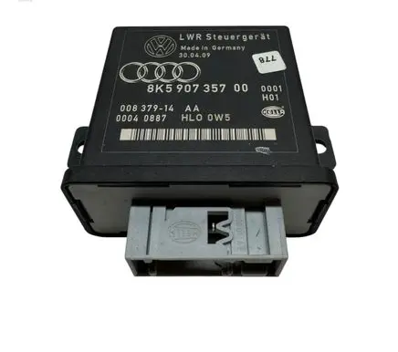 Audi A6 S6 C6 4F Light module LCM 8K5907357 00040887 00837914