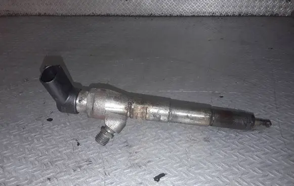 Renault Scenic III - Grand scenic III Fuel injector 166006212R H8201100113