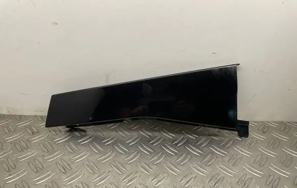 Ford C-MAX II Rear door glass trim molding AM51R254A43