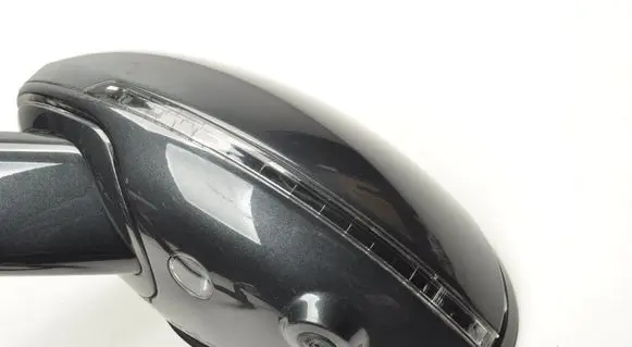 Porsche Macan (95B) Front door electric wing mirror 