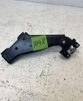 Volkswagen Caddy Sliding door lower roller guide/hinge 2K7843398A S355MC A170522