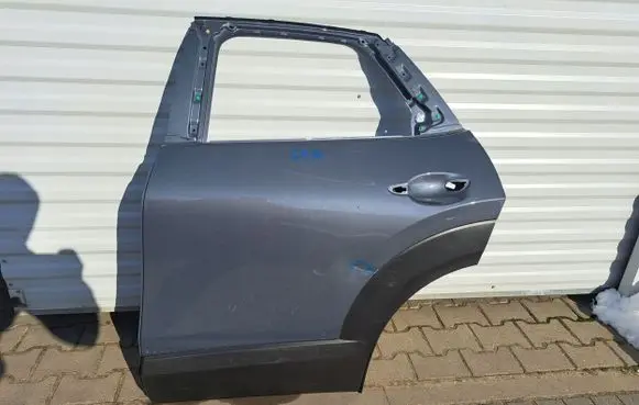 Mazda CX-30 Rear door MAZDACX30AHTMK11