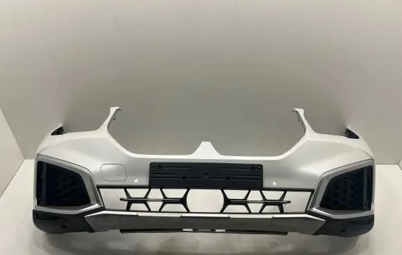 BMW X6 G06 Front bumper