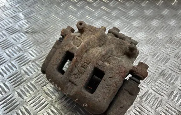 Mitsubishi Grandis Front brake caliper
