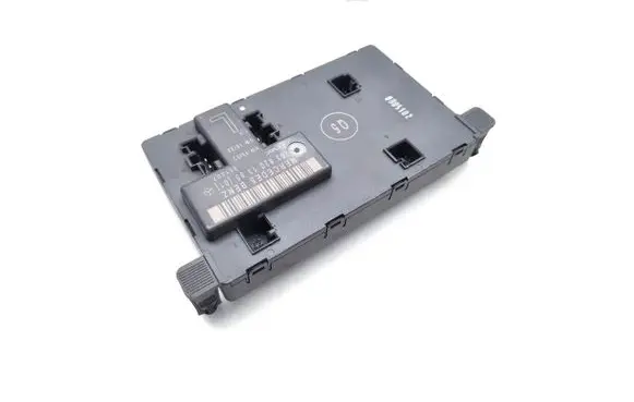Mercedes-Benz C W203 Door control unit/module 2038201385
