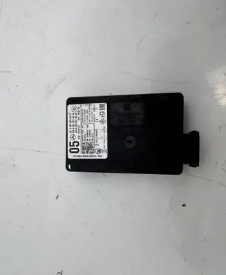 Mercedes-Benz C W205 Blind spot module A0009054907 A0009024035