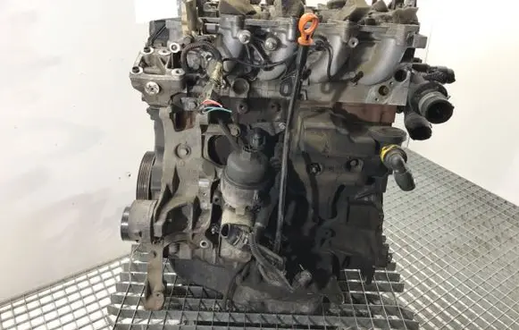 Peugeot 508 Engine RHH10DYZE