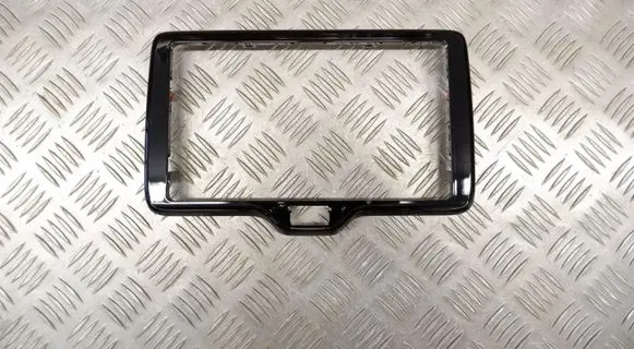 Toyota Yaris Cross Radio/GPS head unit trim 55405K0030