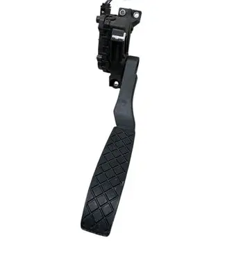 Porsche Cayenne (9PA) Accelerator throttle pedal 7L0723507A