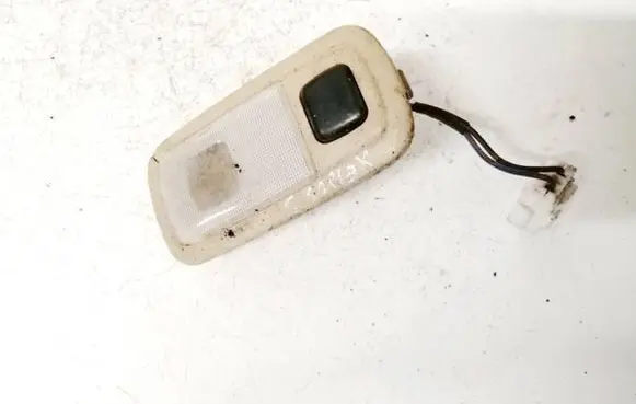 Mazda Xedos 9 Rear seat light