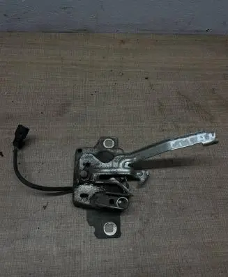 Mercedes-Benz Citan W415 Engine bonnet/hood lock/catch A16374R 12169R 030X0