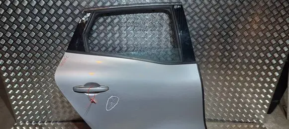 Renault Scenic IV - Grand scenic IV Rear door S26279843