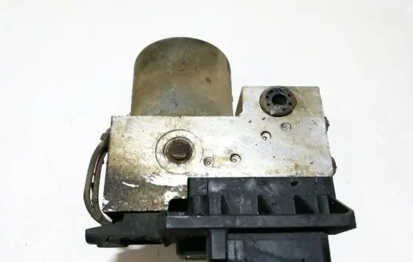 Peugeot 607 ABS Pump 9632833580 0010501821444183