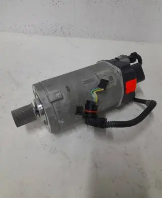 BMW 8 G16 Steering rack electric part 20190720 7806277481 0273010271