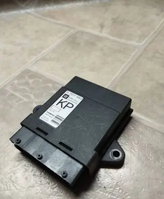 Opel Vectra C Door control unit/module 360572197 9227562 5WK46002