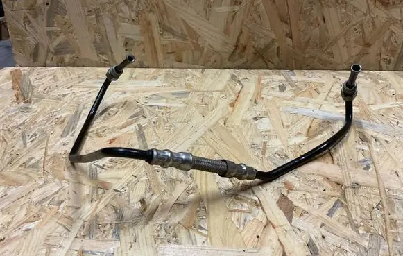 Opel Insignia A Brake line pipe/hose 
