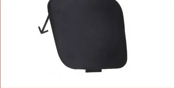 Toyota Auris E180 Front tow hook cap/cover 