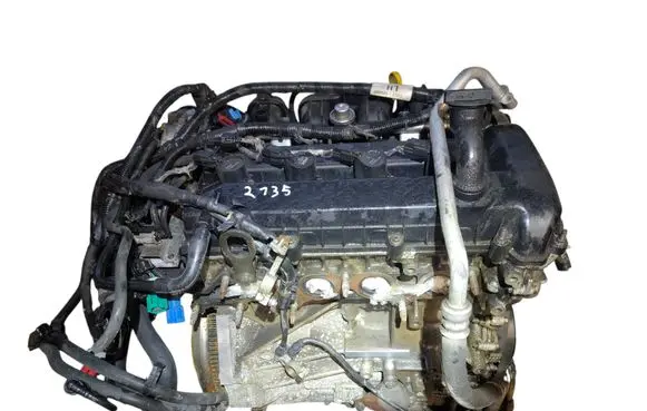 Ford Focus C-MAX Engine Csda 3j58877
