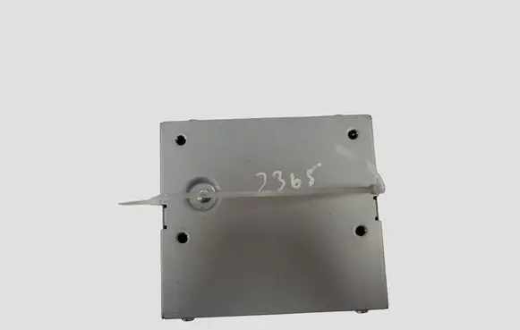 Nissan Murano Z50 GPS navigation control unit/module 28344CC010
