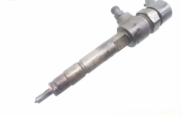 Fiat Bravo - Brava Fuel injector 0445110002
