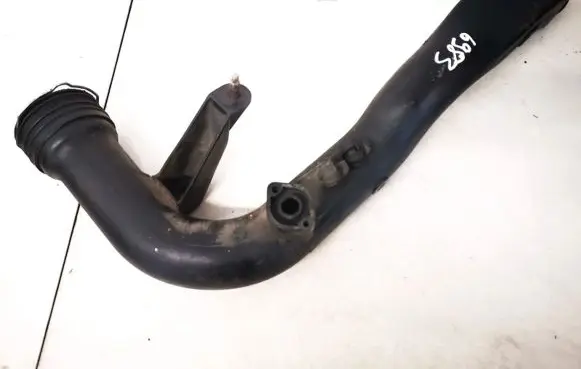 Audi A6 S6 C5 4B Intercooler hose/pipe 3b0145762b