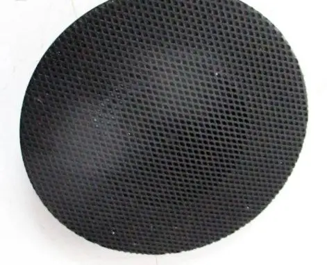 Citroen DS3 Panel speaker 