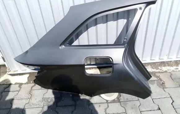 Seat Leon IV Rear quarter panel 5FE809606B