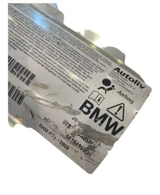 BMW 6 E63 E64 Passenger airbag 601849900H
