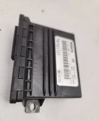 Opel Meriva A Parking PDC control unit/module 0263004011 510498704