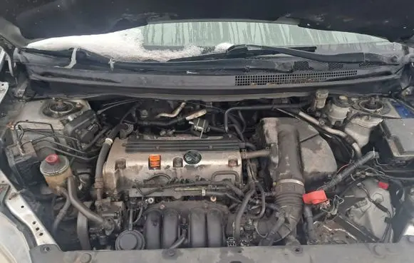 Honda FR-V Engine K20A9