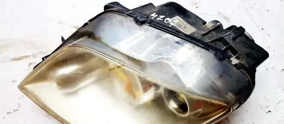 Lancia Phedra Headlight/headlamp 1494332080