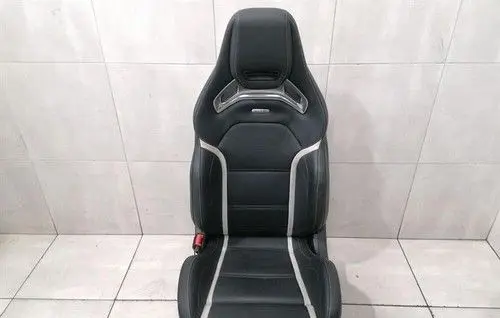Mercedes-Benz C W205 Front driver seat