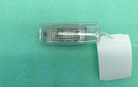 Other interior light