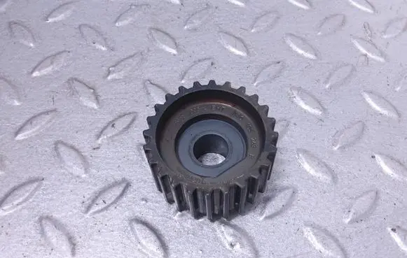 Skoda Fabia Mk3 (NJ) Crankshaft gear 04C105263B