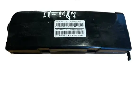 Citroen DS3 Seat airbag 9802247780