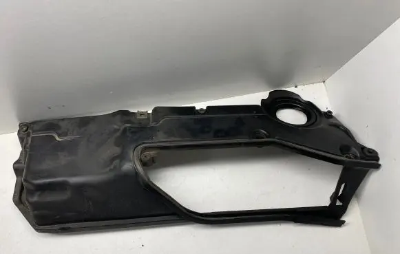 BMW 3 E90 E91 Air filter box cover 7793203