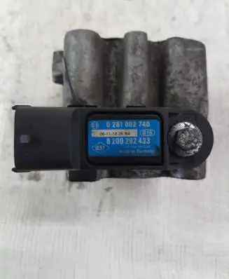 Nissan X-Trail T31 Air pressure sensor 8200598021