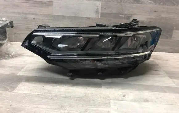 Volkswagen PASSAT B8 Headlight/headlamp 3G2941035P 90172736 8991VY20XX92