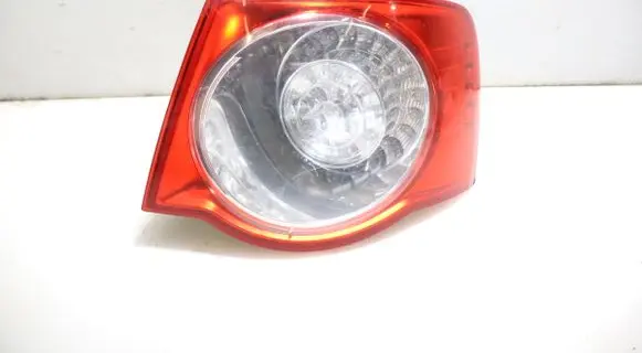 Volkswagen Jetta V Rear/tail lights