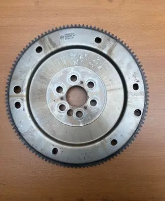 BMW 3 F30 F35 F31 Flywheel 8604045