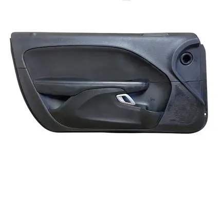 Dodge Challenger Front door card panel trim 5LC131X9AJ 5LG71DX9AC 5NM01DX9AA